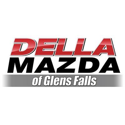 DELLA Mazda Logo