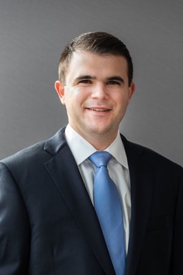 Attorney Jake DelGreco