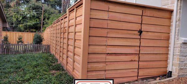 DFW Fence Contractor