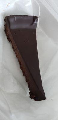 Chocolate torte