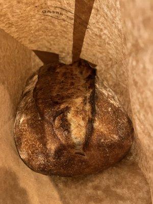 Country Sourdough