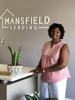 Mansfield Lending