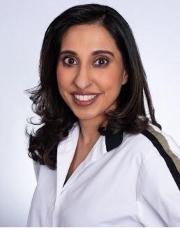 Dr. Natasha Habib DDS, PS