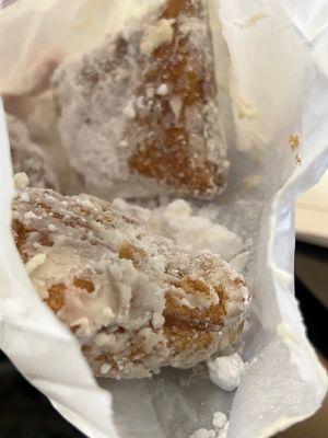 Beignets