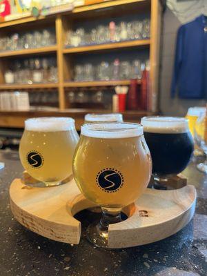 Starkweather Brewing Company