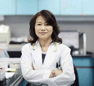 Dr. Yui Feng