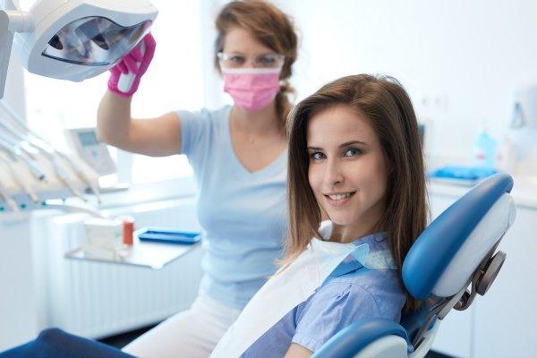 Alla Pavlushkin, DDS - Empire Dental Group of New Jersey