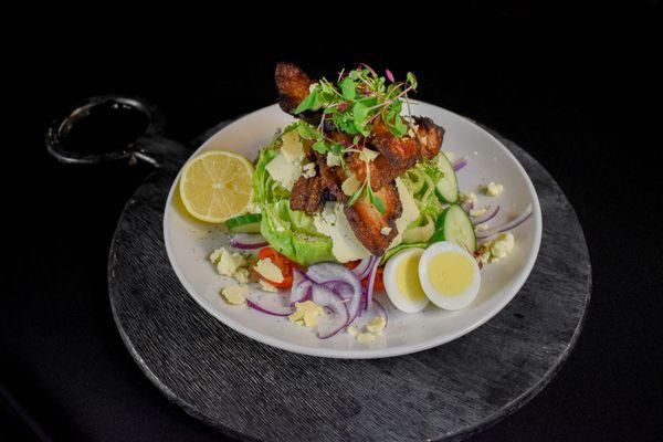 Classic Wedge Salad