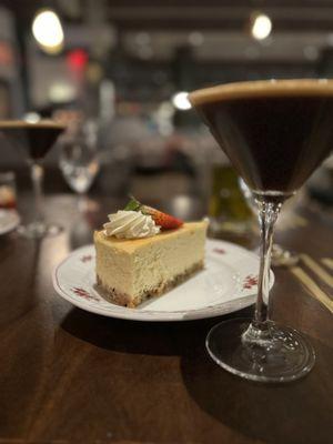 Espresso Martini