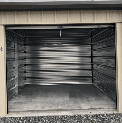 Storage Unit Rentals Hudson NC