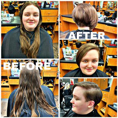 Fantastic Sams Cut & Color