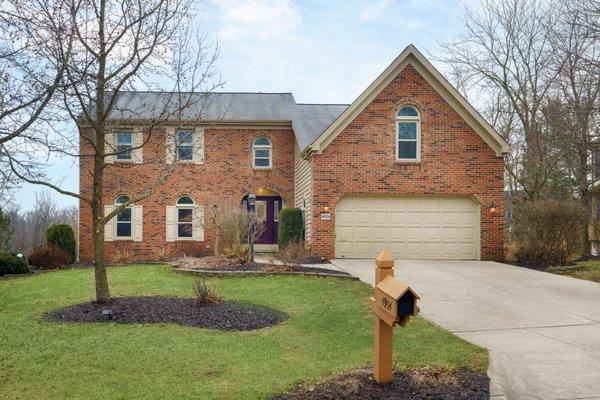 Pristine home in Highland Lakes