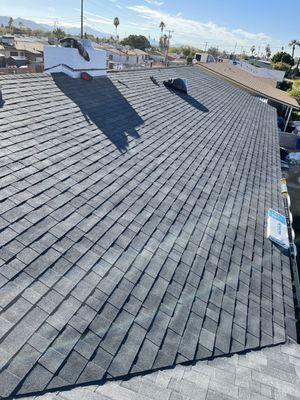 AEL Roofing Services