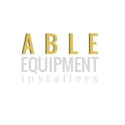 Able Equipment Installers