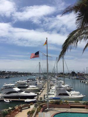 Pacific Corinthian Yacht Club