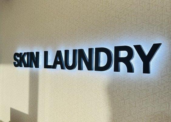 Skin Laundry Newport Beach