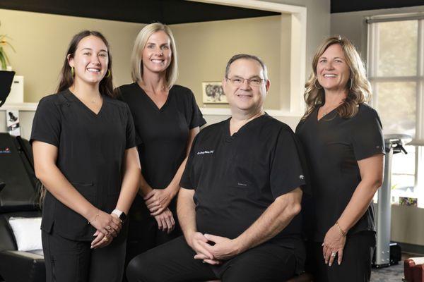 Cornerstone Chiropractic