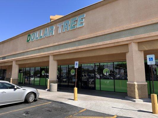 Dollar Tree