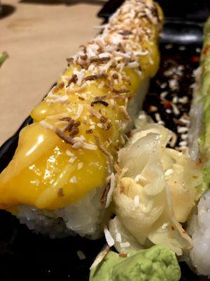 Mango Mamma Roll