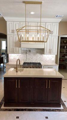 San Antonio kitchen remodeling by Legacy Bath & Kitchen