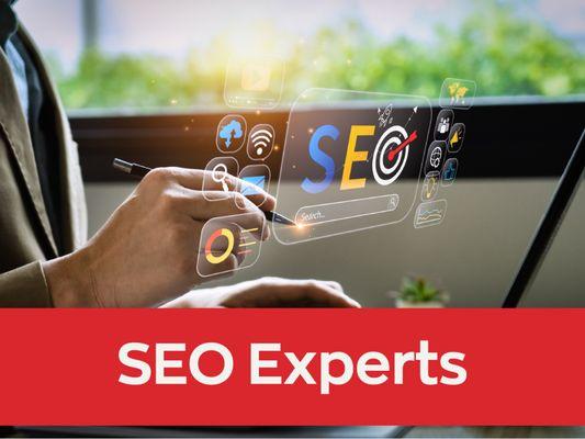 SEO Experts - Beverly Hills