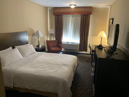 Holiday Inn Express Oakdale