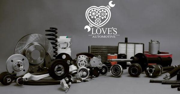 Love's Automotive