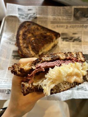 Reuben