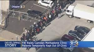 It was on the NEWS! Chopper view shows fed and patient line for maintenance drugs.