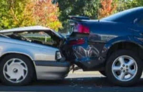 Even a small fender-bender can result in serious injuries to your body.