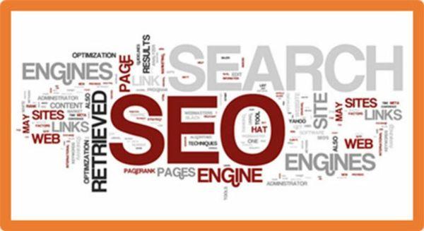 Search Engine Optimization