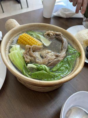 Bulalo