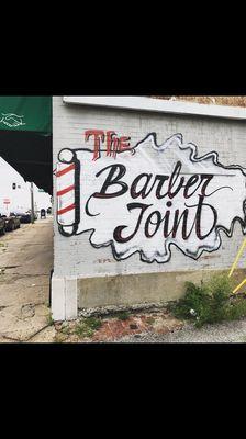 The Barber Joint