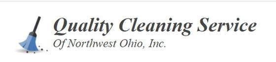 Quality Cleaning Service Of Northwest Ohio