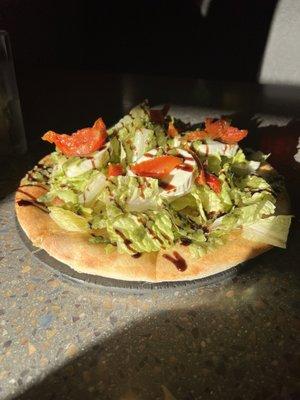 Caprese Flatbread