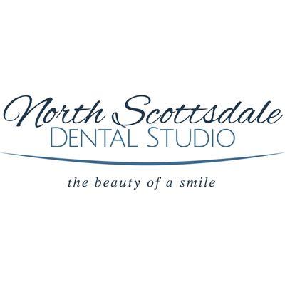 North Scottsdale Dental Studio Logo