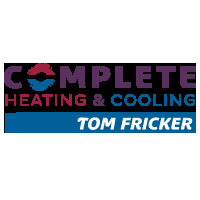 Tom Fricker Heating & Air Conditioning