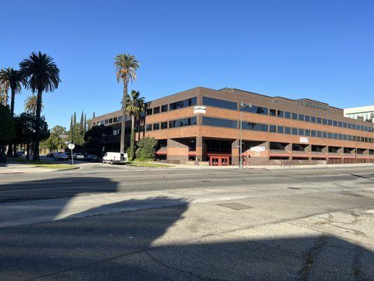 Financial Counseling Center