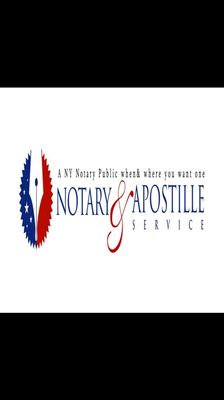 NYS Apostille & Traveling Notary Public Service