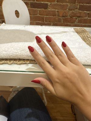 Manicure