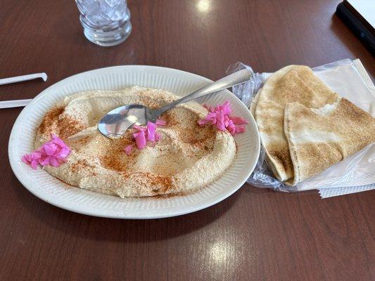 Hummus