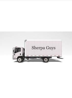 Sherpa Guys Junk Removal and Moving