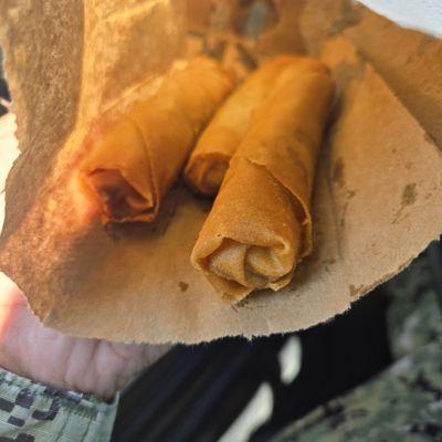 Filipino Food Truck