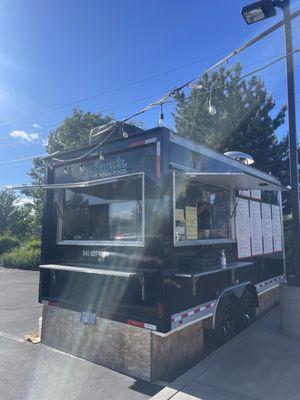 Food truck