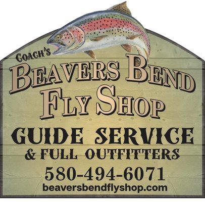 Beavers Bend Fly Shop and Guide Service