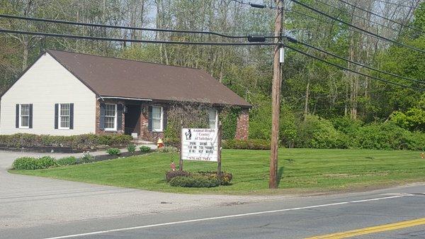 Animal Health Center of Salisbury