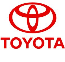 TOYOTA REPAIRS