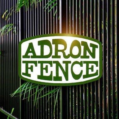 Adron Fence Port Saint Lucie