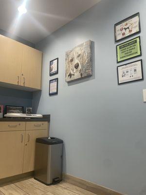 Exam Room