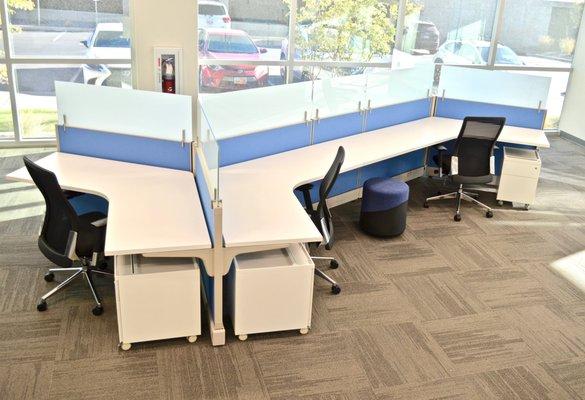 Wholesale Office Furniture